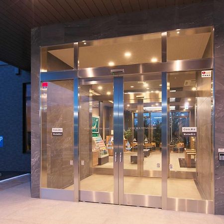 Hotel Route Inn Grand Nakano Obuse Экстерьер фото