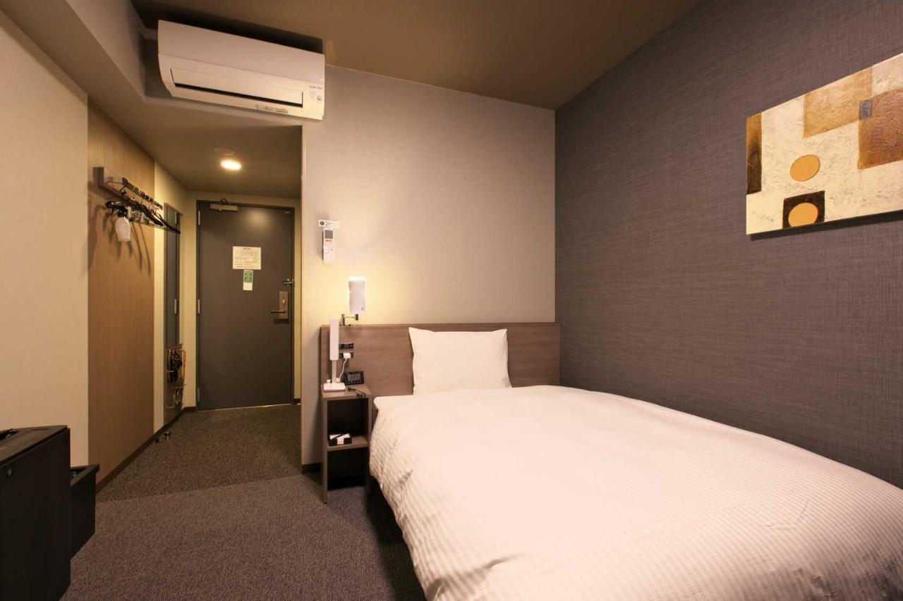Hotel Route Inn Grand Nakano Obuse Экстерьер фото