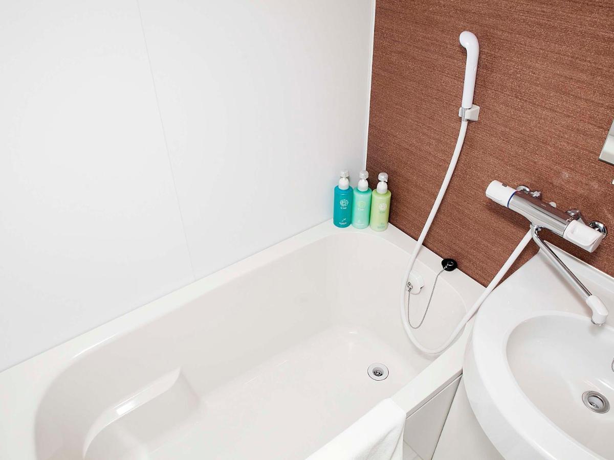Hotel Route Inn Grand Nakano Obuse Экстерьер фото